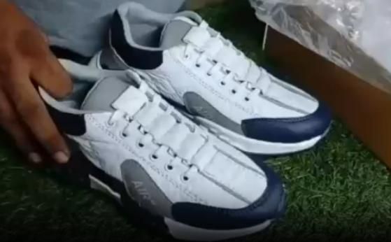 Men's Korean Style High Top Fashion Casual Shoes